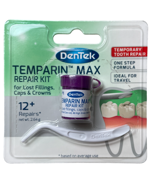 DenTek Temparin Max