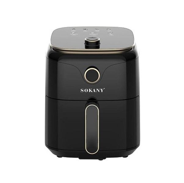 SK-10026 Healthy AirFryer 1400W 4.5l