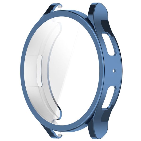 TPU Protector Case for Samsung Galaxy Watch 6 44mm - Full Case