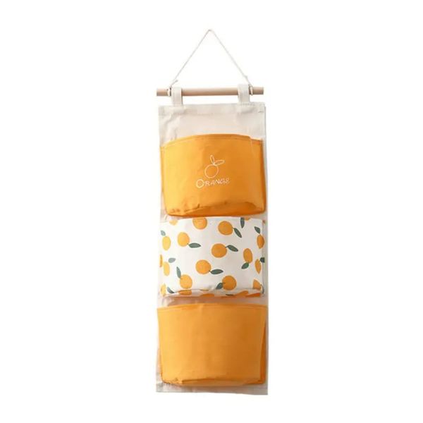 Wall Hanging Storage Bag