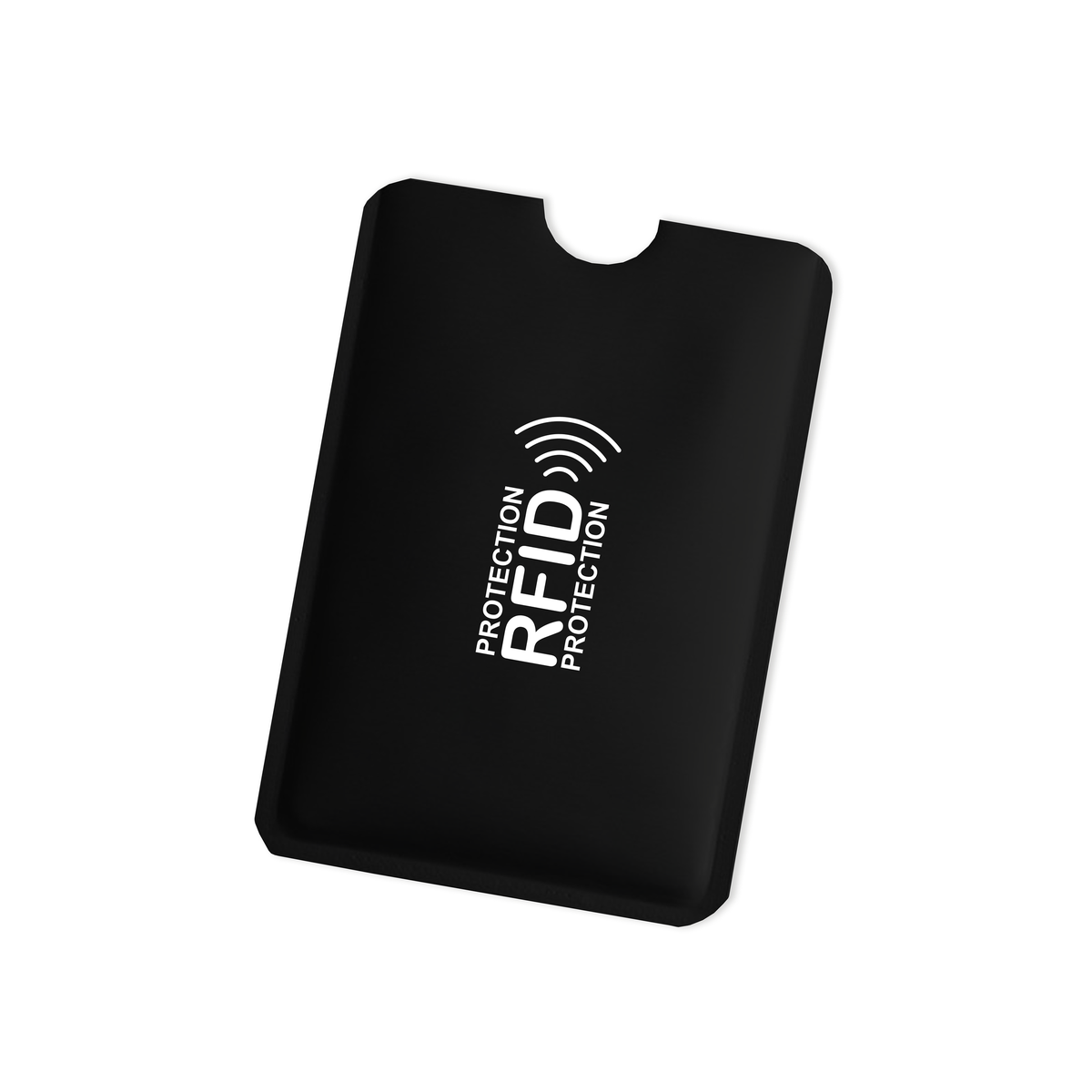 Card Sleeve, RFID Protection