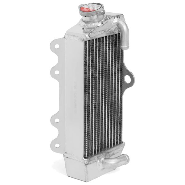 Radiator compatible with Yamaha YZ85 '02-'21