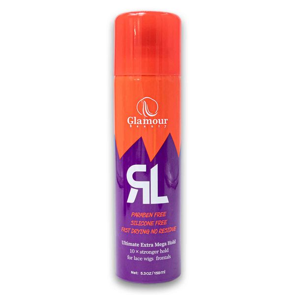 Glamour Beauty Spray