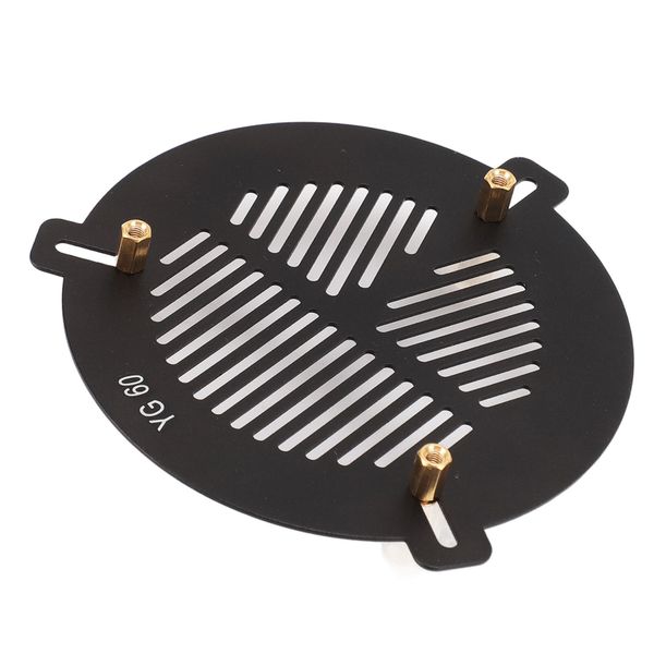 Mask compatible with 63-89mm telescope