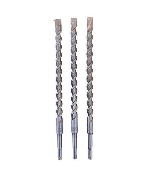 Wow Tools SDS Plus Drill Bits 16mm x 310mm x 320mm