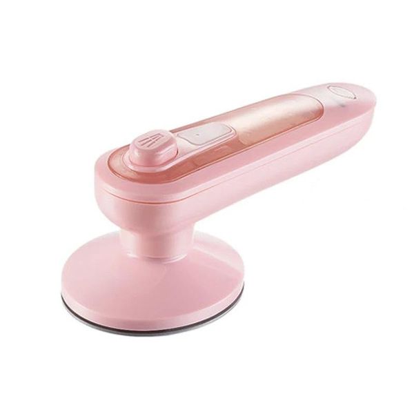 Mini Portable Electric Iron Fast-Heat Steam Ironing Machine