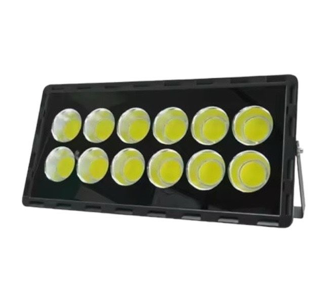 High Brightness 600w COB LED Flood Light-MRUL