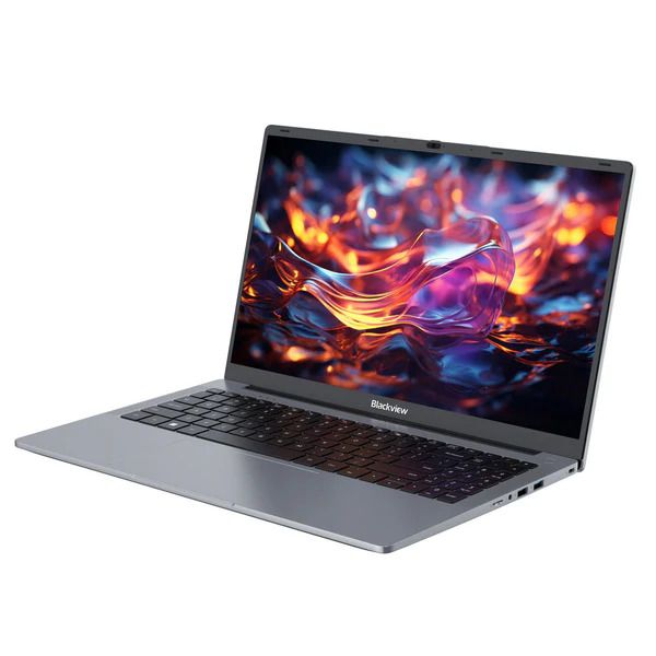 Blackview AceBook 6 Laptop AMD Ryzen 3 3300U 16GB RAM 512GB SSD,15" Win11