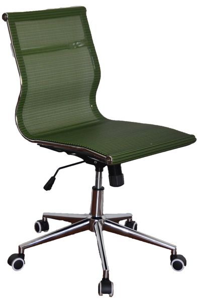 Netting Operator Office Chair-Green