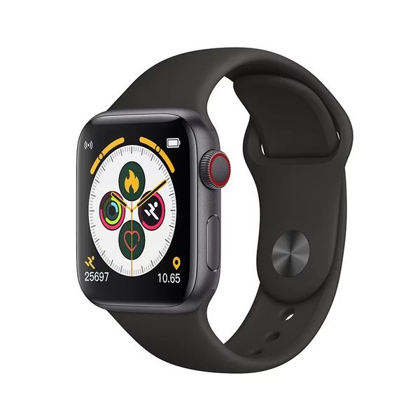 T55- Fitpro Smart Watch