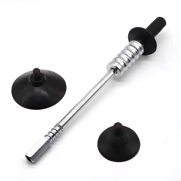 Pneumatic Air Suction Dent Puller Slide Hammer Kit - Heavy Duty Body Repair