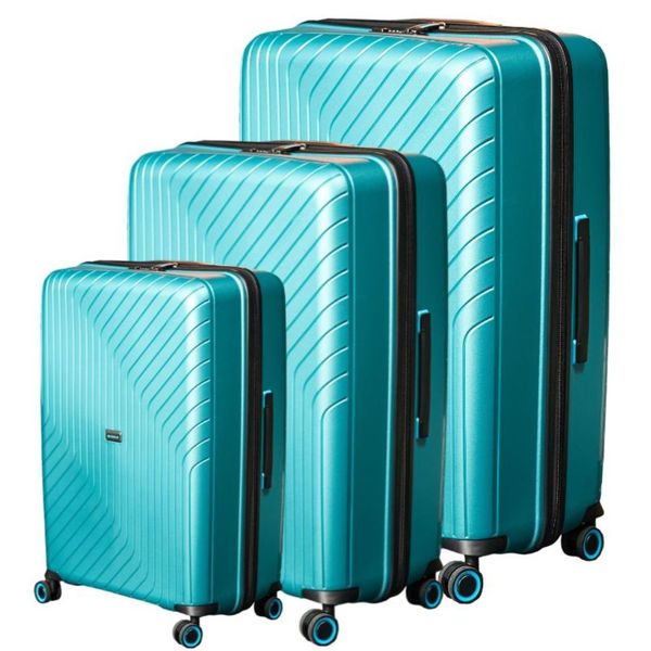 BG Berlin Odyssey Set of 3