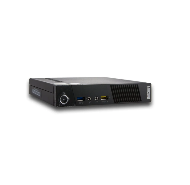 Certified Pre-Owned-Lenovo ThinkCentre M93P intel core i5 4th Gen 8GB 240GB