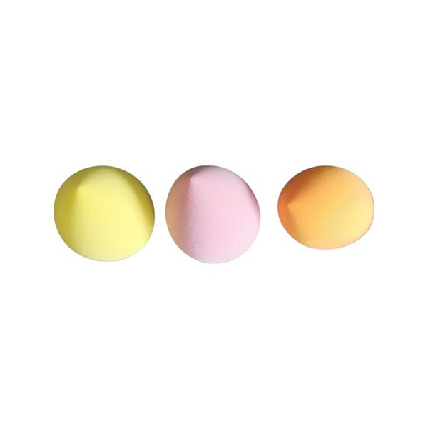 Makeup Blender Sponge - Pack of 3