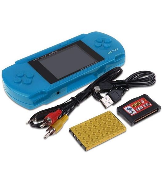 PVP Station light 3000 Portable Retro video game console