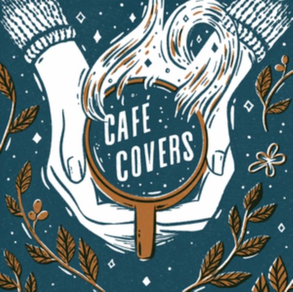 Café Covers (CD / Album)