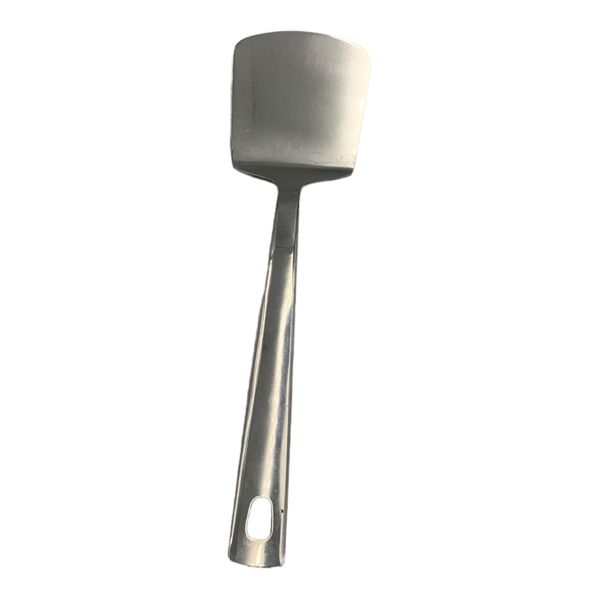 Quality Stainless Steel Solid Lifter 26cm