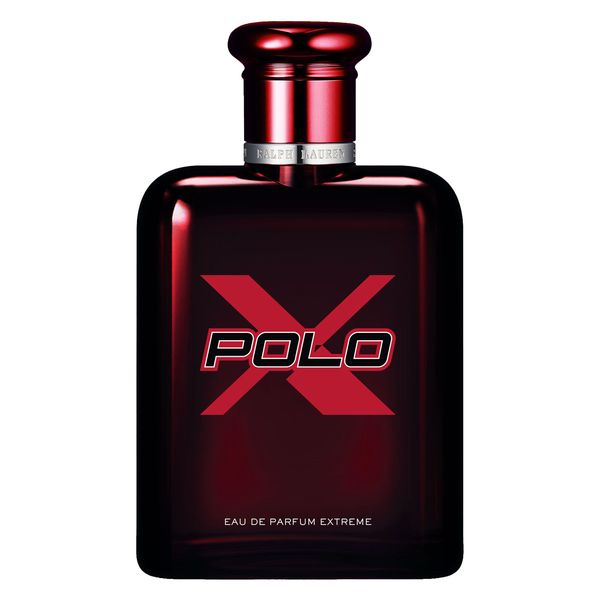Ralph Lauren Polo Red Extreme Eau de Parfum 125ml