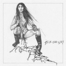 Self-surgery (CD / Album Digipak)