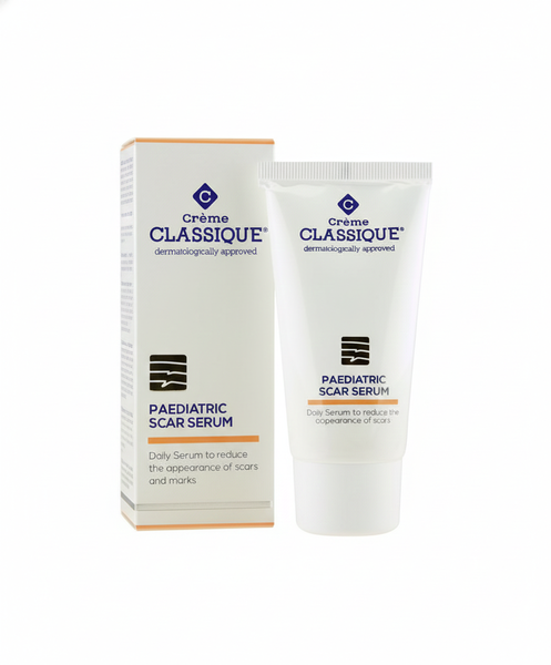 Crème Classique Paediatric Scar Serum 30ml