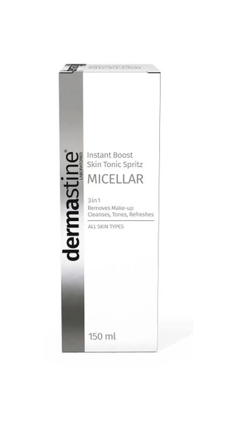 Dermastine Skin Tonic Spritz Micellar