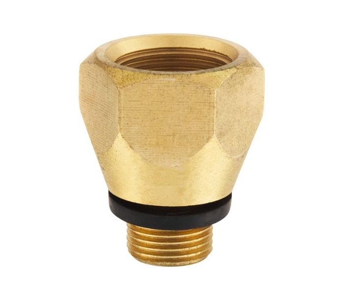 Eurogas Cadac To Bullnose Adaptor