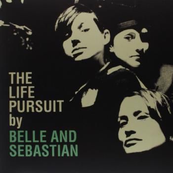 The Life Pursuit (Vinyl)