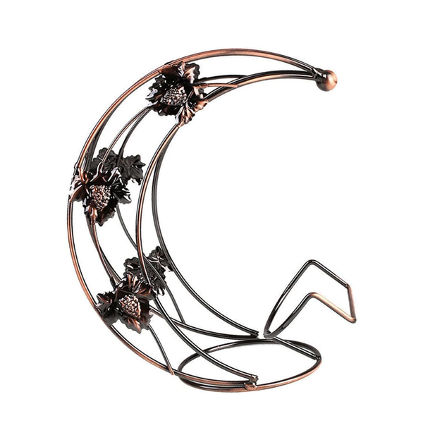 Creative Wine Rack Wine Holder Display Shelf Wine Glass Holder