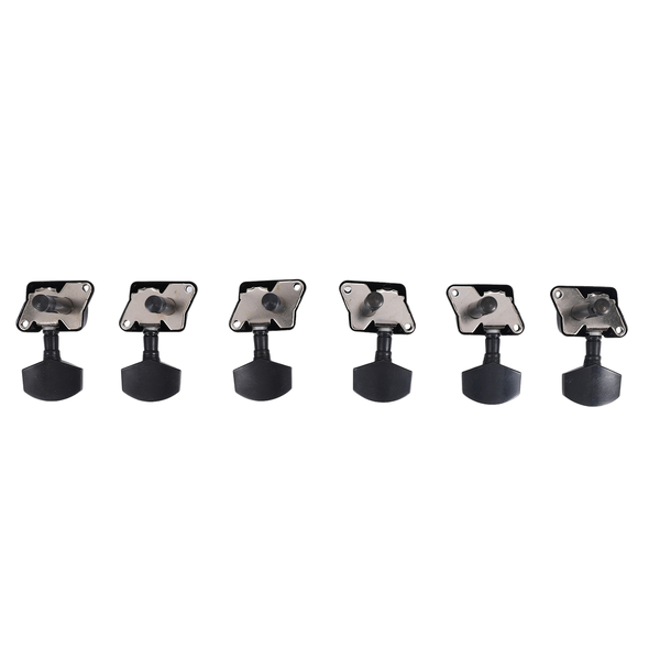 Guitar Tuning Pegs Machine Heads Tuning Machine Head Keys Semi Closed