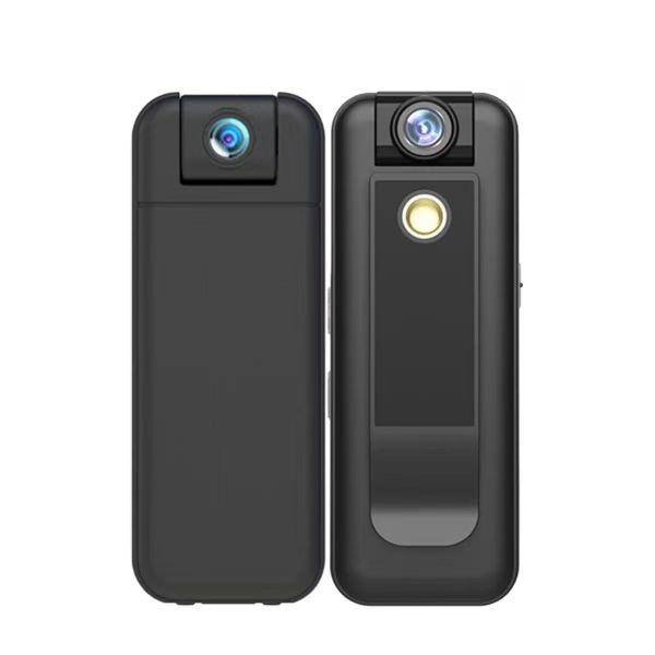 Ultra-clear WiFi portable hideable cameras wireless remote monitoring HUAOI