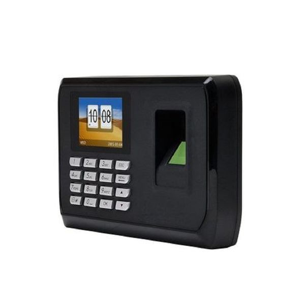 Fingerprint Employee Attendance Machine