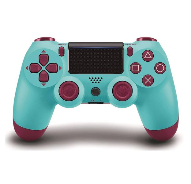 Berry Blue image
