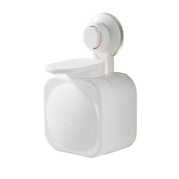 350ml Soap Dispenser Liquid Soap Dispenser Press Soap Dispenser Kitchen