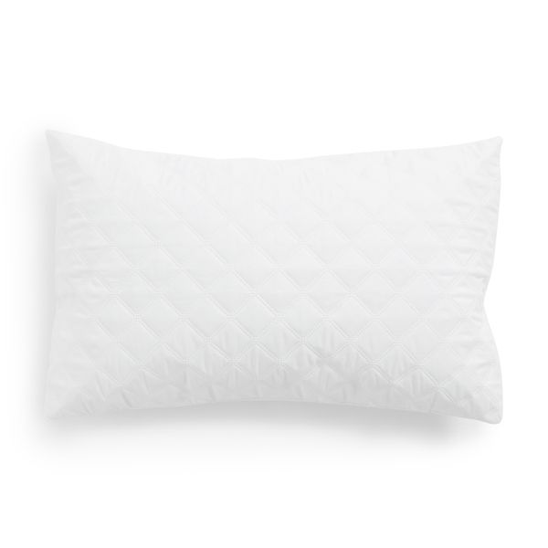 George &amp; Mason - Quilted Waterproof Pillow Protector - Standard Size