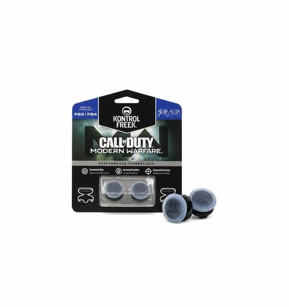 Kontrol Freek Call OF Duty Modern Warfare Thumb Grip PS4,PS5
