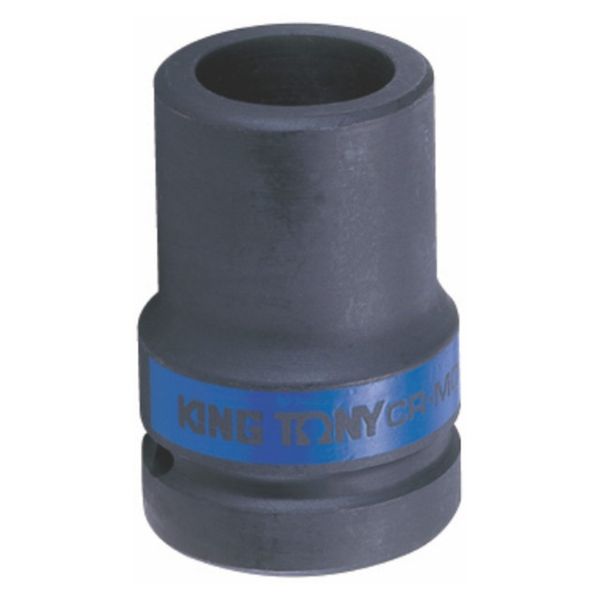 King Tony - Socket 1" Budd Wheel X 19mm - 4 Pack