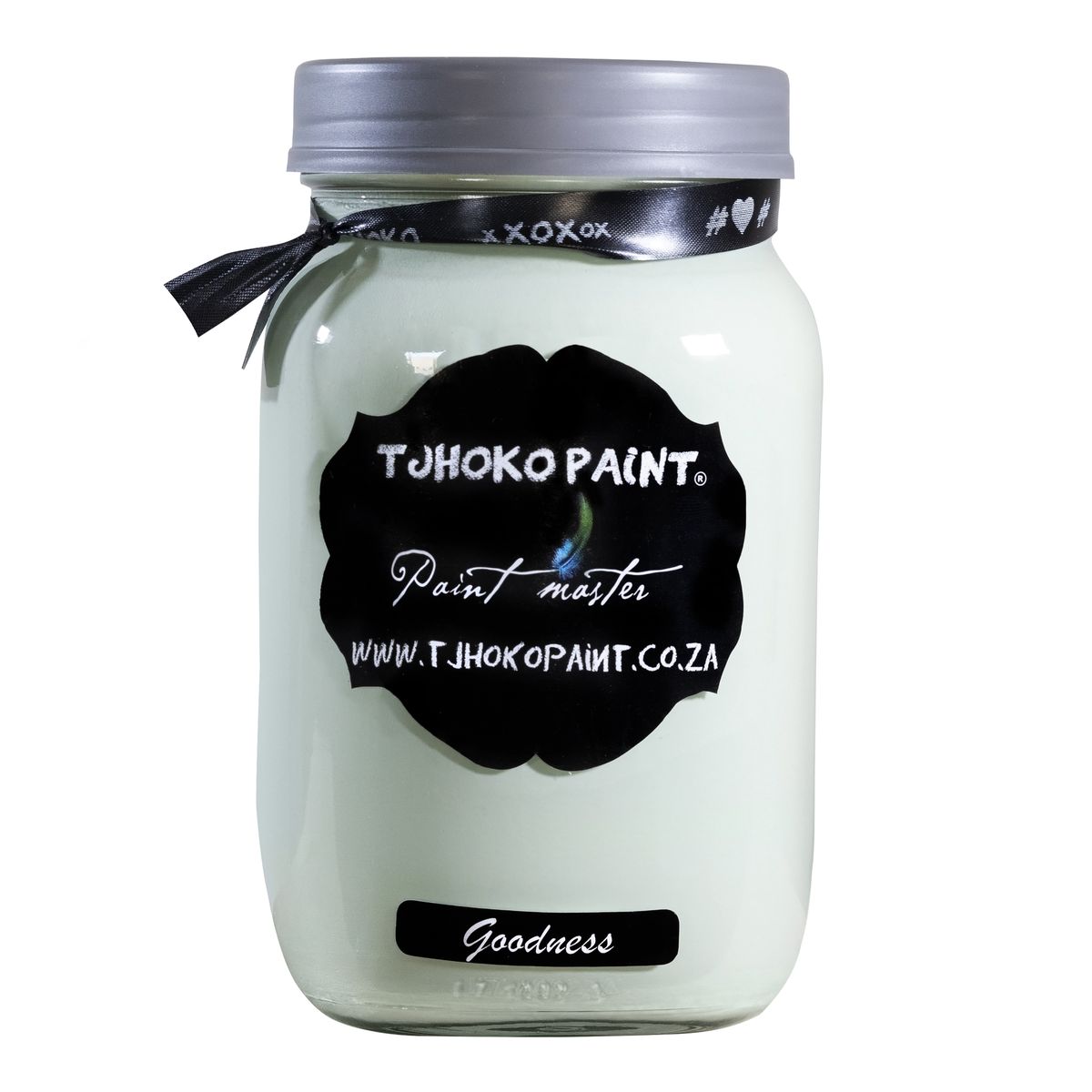 Tjhoko Paint - Goodness - 1L | Shop Today. Get it Tomorrow! | takealot.com
