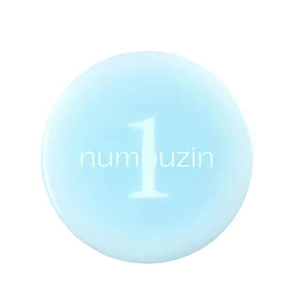 Numbuzin No.1 Pantothenic Skincare 100 Powder 7g