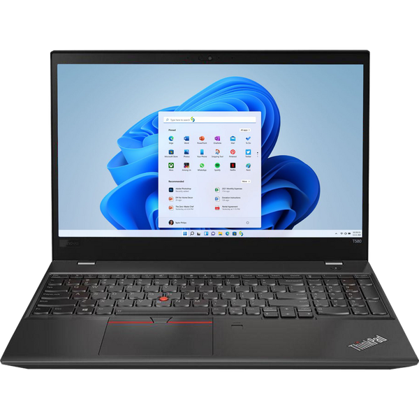 Lenovo ThinkPad Business Focused Laptop with 16GB Ram + Win 11 Pro (Refurb)