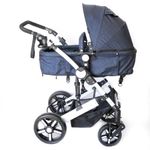 u&me jogger pram price