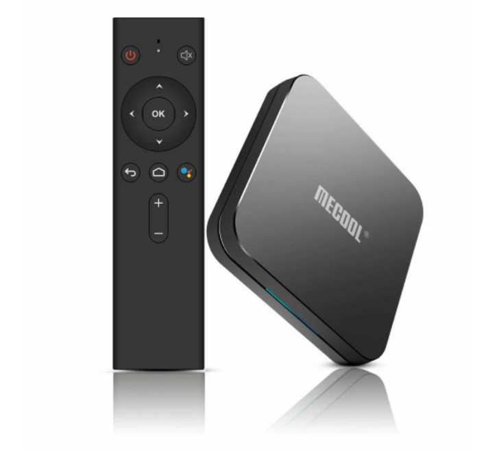 TV Boxes & Digital Media Players - Mecool KM9 Pro Android TV Box was sold for R1,000.00 on 21 ...