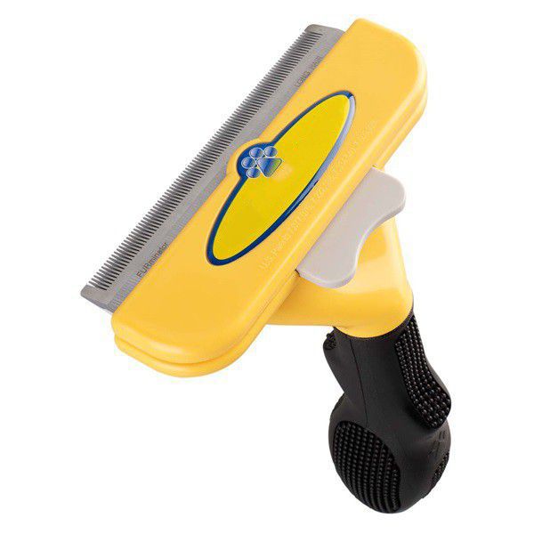 Deshedding Brush Large Dogs with Long Hair