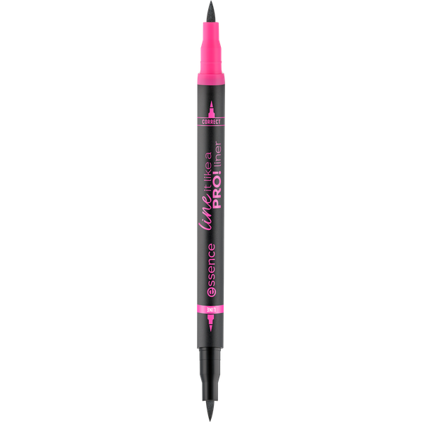 essence line it like a PRO! liner 01