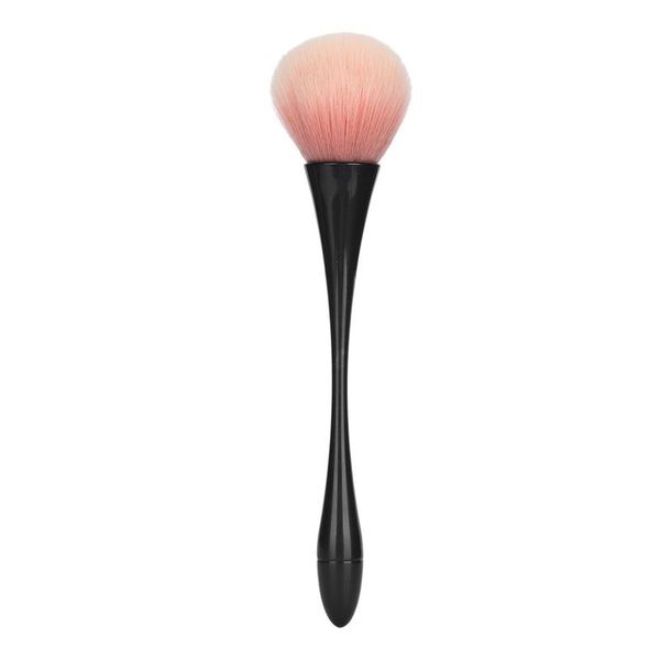 Xiaoman Waist Makeup Brush Fluffy Soft Hair Powder Brush Beauty Tool