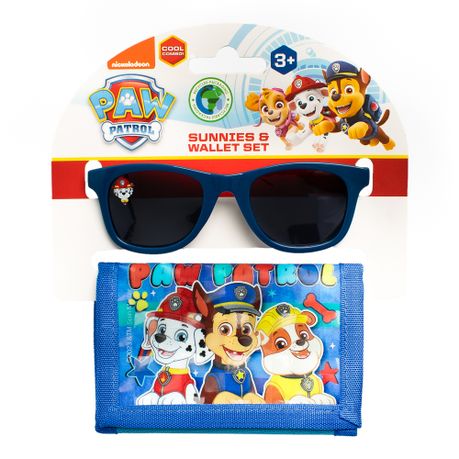 Paw best sale patrol sunglasses