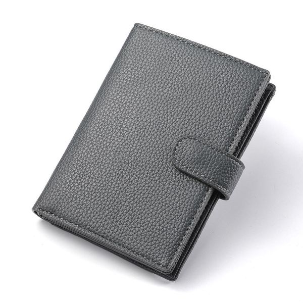 PU Portable Wallet
