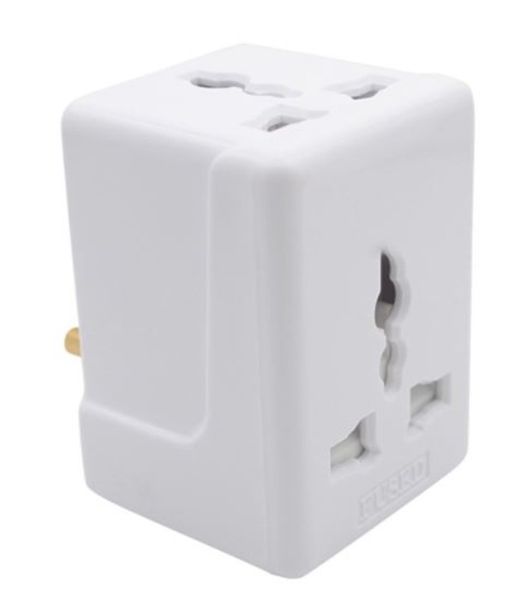 Universal Multi AC Adaptor