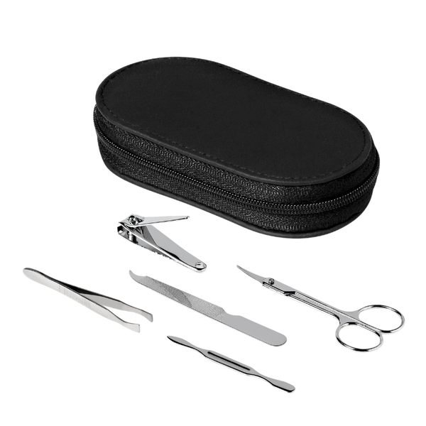 Jordy 5-Piece Manicure Set