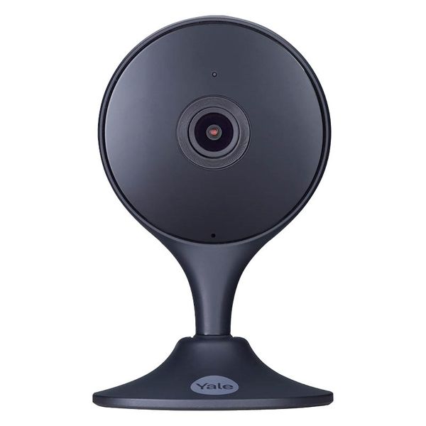 Yale Smart Home Indoor WIFI camera full HD