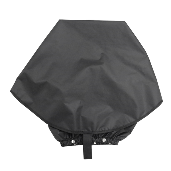 Golf Bag Rain Cover Waterproof Cover Rain Hood Cover for Golf Carts
